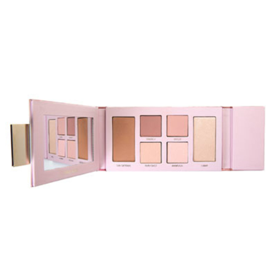 Dreamscape Palette Free-Spirit