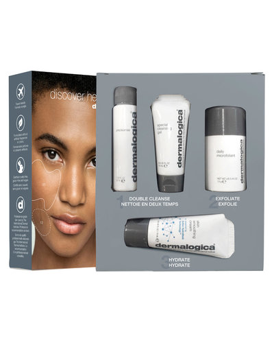 Dermalogica Discover Healthy Skin Kit