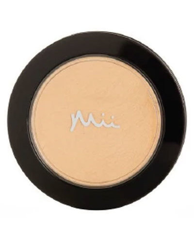 Mii Mineral Foundation Irresistible Face Base 02 Precious Cream