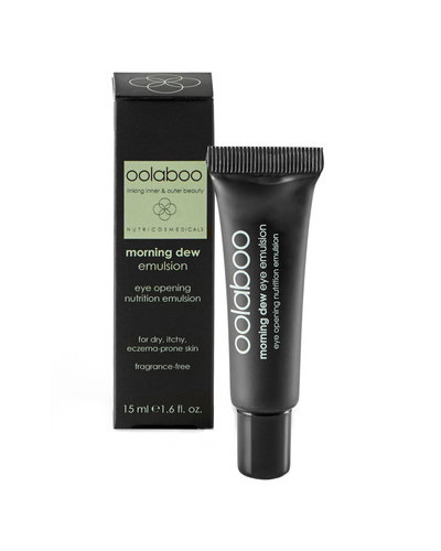 Oolaboo Morning Dew Eye Opening Emulsion 15ml