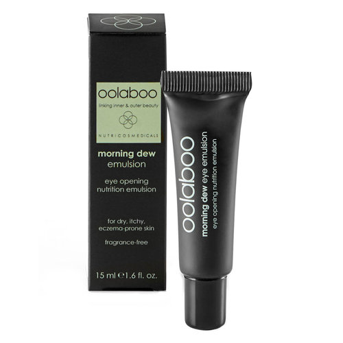 Oolaboo Morning Dew Eye Opening Emulsion 15ml