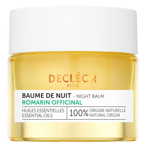 Decléor Rosemary Officinalis Night Balm 15ml