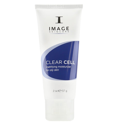 Image Skincare Clear Cell Mattifying Moisturizer 57gr