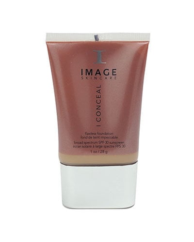 Image Skincare I Conceal Flawless Foundation 28gr Suede