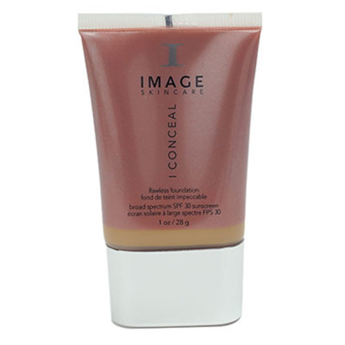 Image Skincare I Conceal Flawless Foundation 28gr Toffee