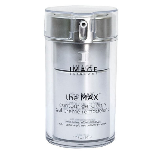 Image Skincare The Max Contour Gel Crème 50ml