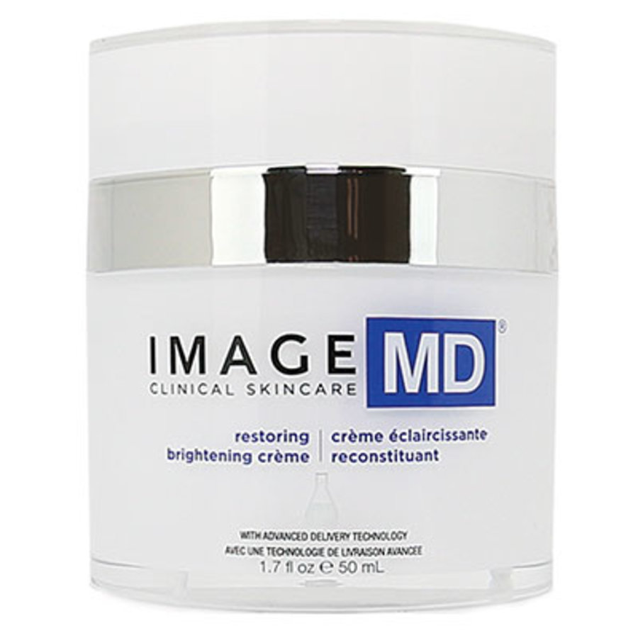 Image MD Restoring Brightening Crème 50ml