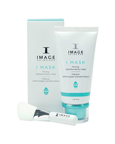 Image Skincare I Mask Firming Transformation Mask 57gr
