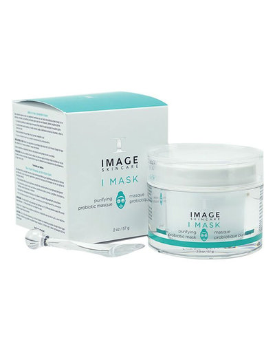 Image Skincare I Mask Purifying Probiotic Mask 57gr