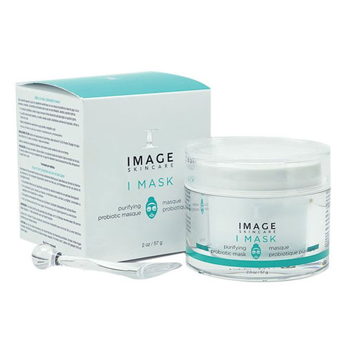 Image Skincare I Mask Purifying Probiotic Mask 57gr