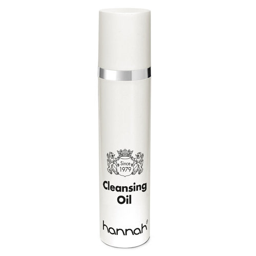 Hannah Cleansing Oil 45ml