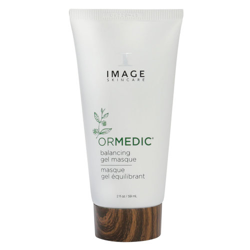 Image Skincare Ormedic-Balancing Gel Masque 59ml