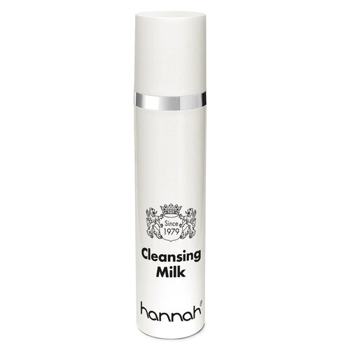 Hannah Cleansing Milk 45ml