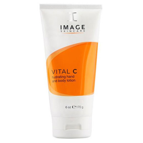 Image Skincare Vital C Hydrating Hand & Body Lotion 170gr