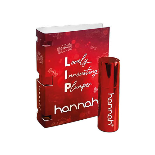 Hannah Lip Touch 4,8gr