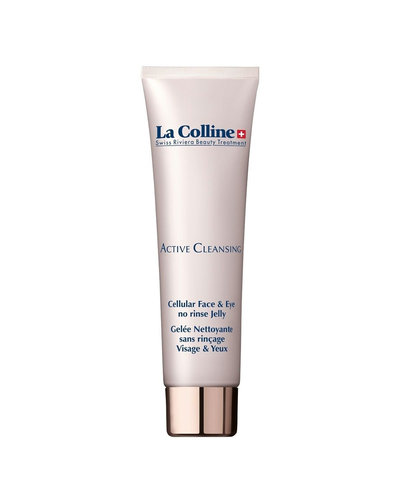 La Colline Active Cleansing Face & Eye No Rinse Jelly 150ml