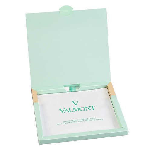 Valmont Regenerating Mask Treatment 1-sheet