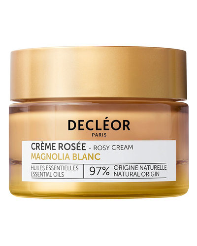 Decléor Magnolia Blanc Crème Rosée 50ml