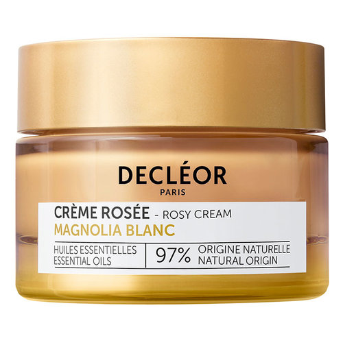 Decléor White Magnolia Rosy Cream 50ml