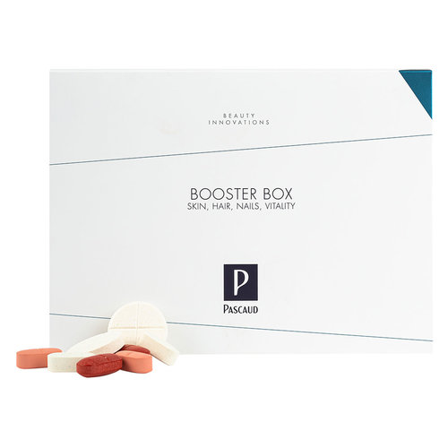 Pascaud Collagen Booster Box