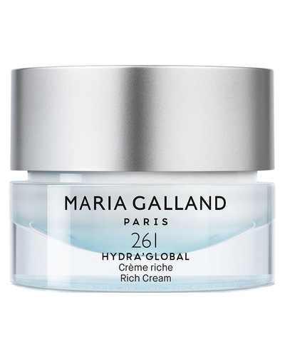 Maria Galland 261 Hydra'Global Rich Cream 50ml