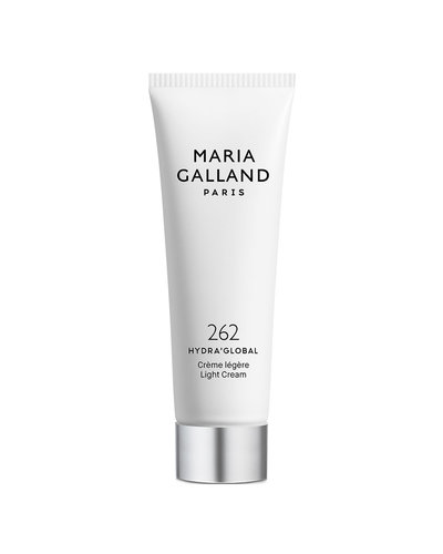 Maria Galland 262  Hydra'Global Crème Légère 50ml