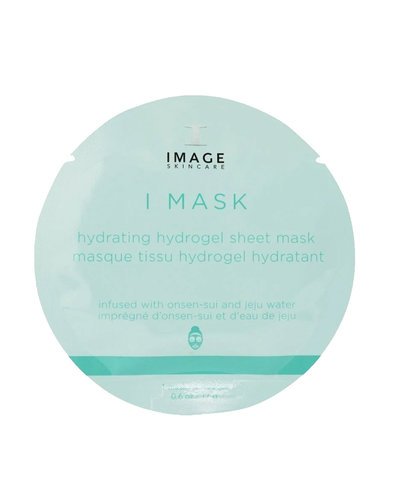 Image Skincare I Mask Hydrating Hydrogel Sheet Mask 1st
