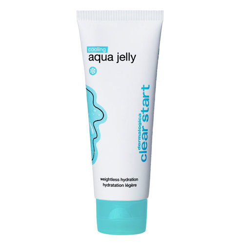 Dermalogica Clear Start Cooling Aqua Jelly 59ml