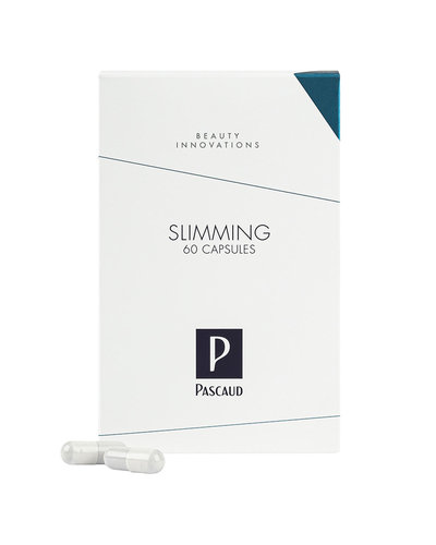 Pascaud Slimming 60capsules