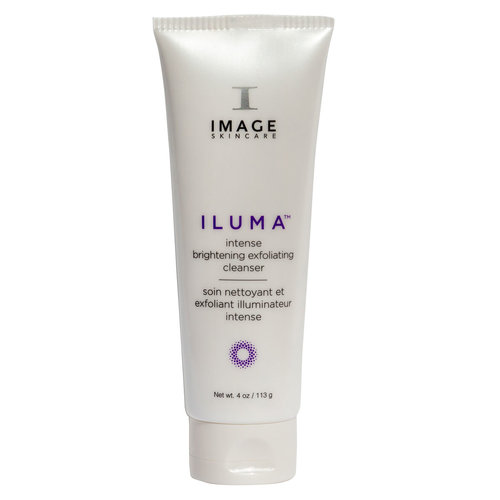Image Skincare Iluma Intense Brightening Exfoliating  Cleanser 113gr