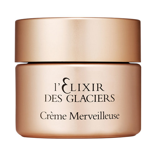 Valmont l'Elixir des Glaciers Crème Merveilleuse 50ml