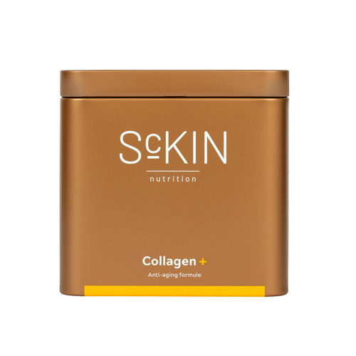 ScKIN Nutrition Collagen+ Anti-Aging Formula 179gr