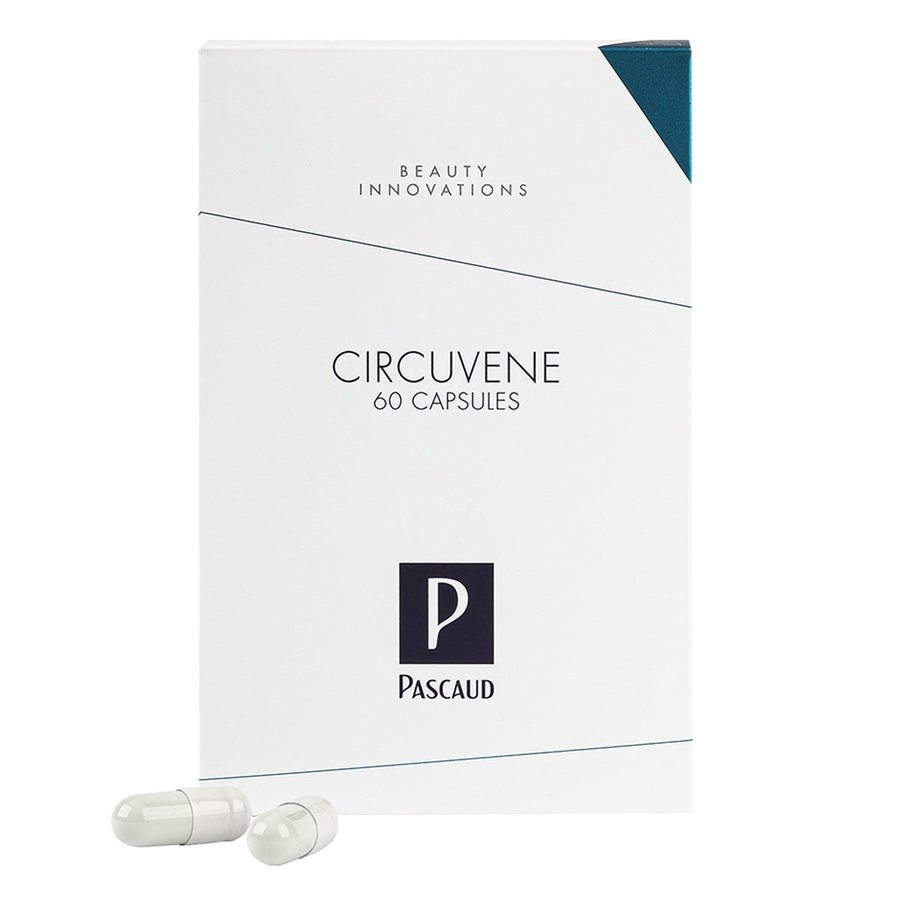 Circuvene 60 Capsules