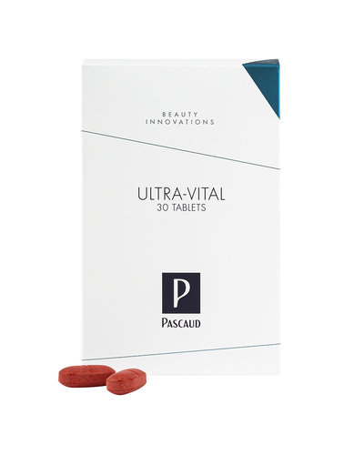 Pascaud Ultra-Vital 30 tabl.