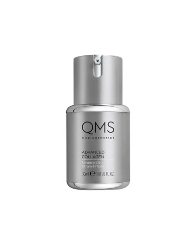 QMS Advanced Collagen Serum in Oil 30ml