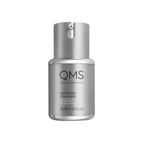 QMS Advanced Collagen Serum in Oil 30ml