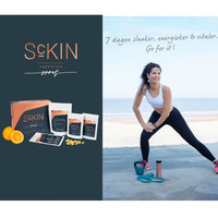 Fat Burning Program 7 days