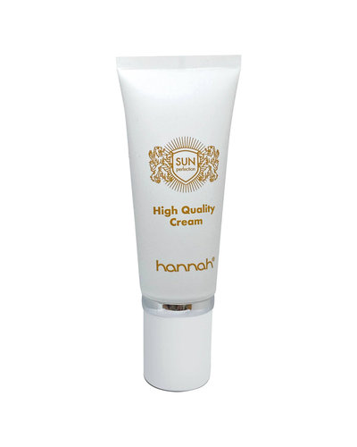 Hannah High Quality Cream 60ml