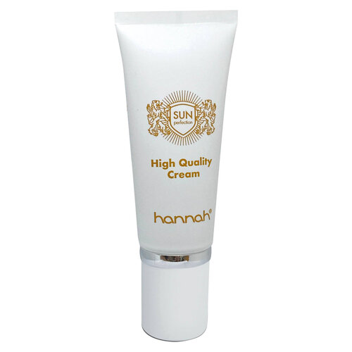 Hannah High Quality Cream 60ml