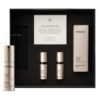 360º Skincode Cocktail Box Retinol