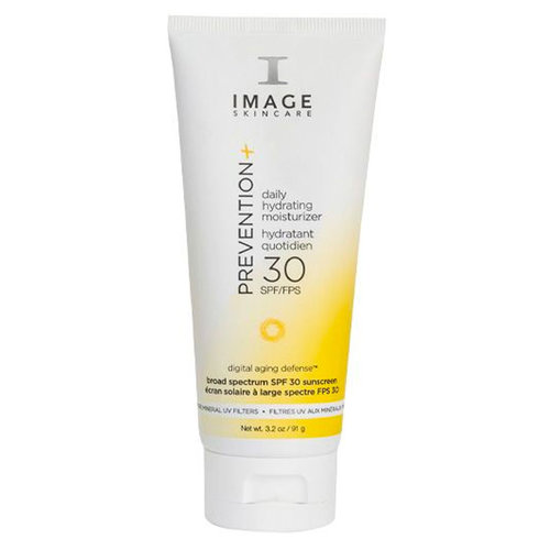 Image Skincare Prevention+ Daily Hydrating Moisturizer SPF30 91g