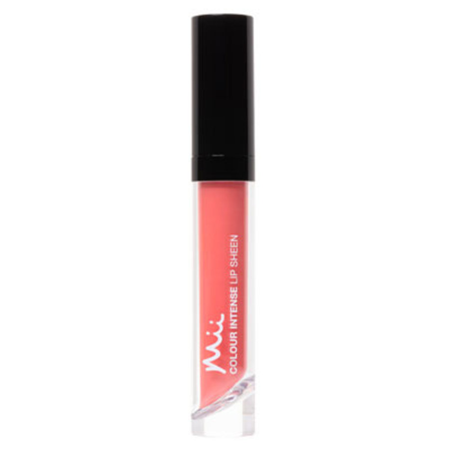 Colour Intense Lip Sheen 5ml 01 Rejoice