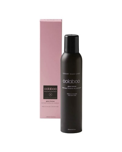 Oolaboo Glam Former Between Washes Dry Shampoo 250ml