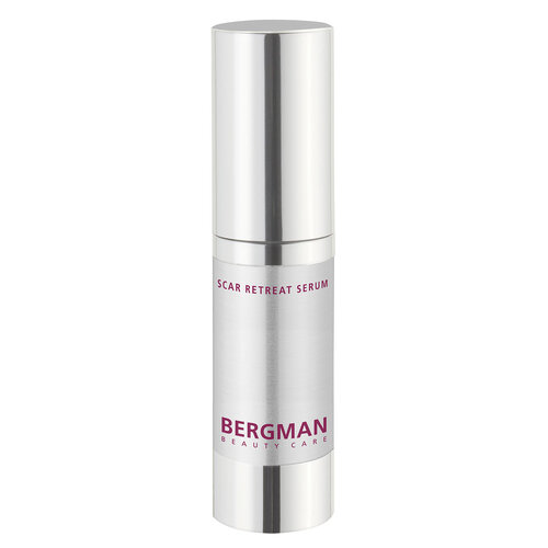 Bergman Beauty Care Scar Retreat Serum 15ml