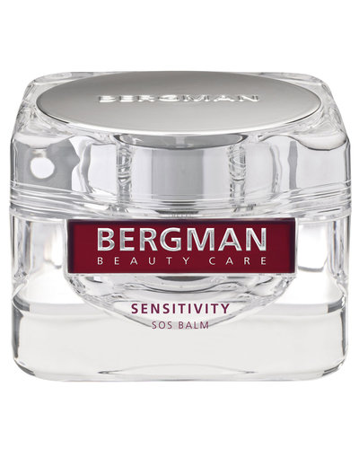Bergman Beauty Care Sensitivity 50ml