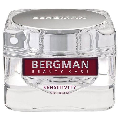 Bergman Beauty Care Sensitivity 50ml