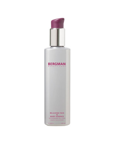 Bergman Beauty Care Relaxing Face & Body Essence 200ml