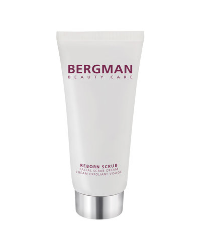 Bergman Beauty Care Reborn Scrub 100ml