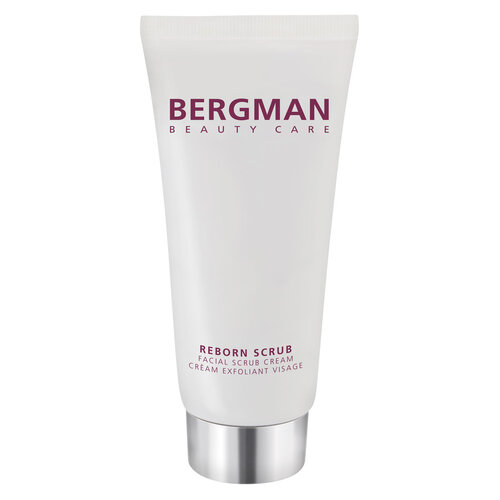 Bergman Beauty Care Reborn Scrub 100ml