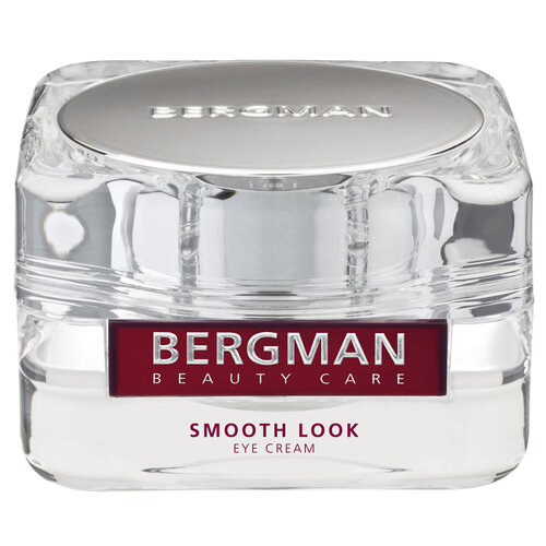 Bergman Beauty Care Smooth Look 15ml